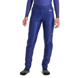 женские разминочные брюки Sportful Doro WS W Pant "галактика"